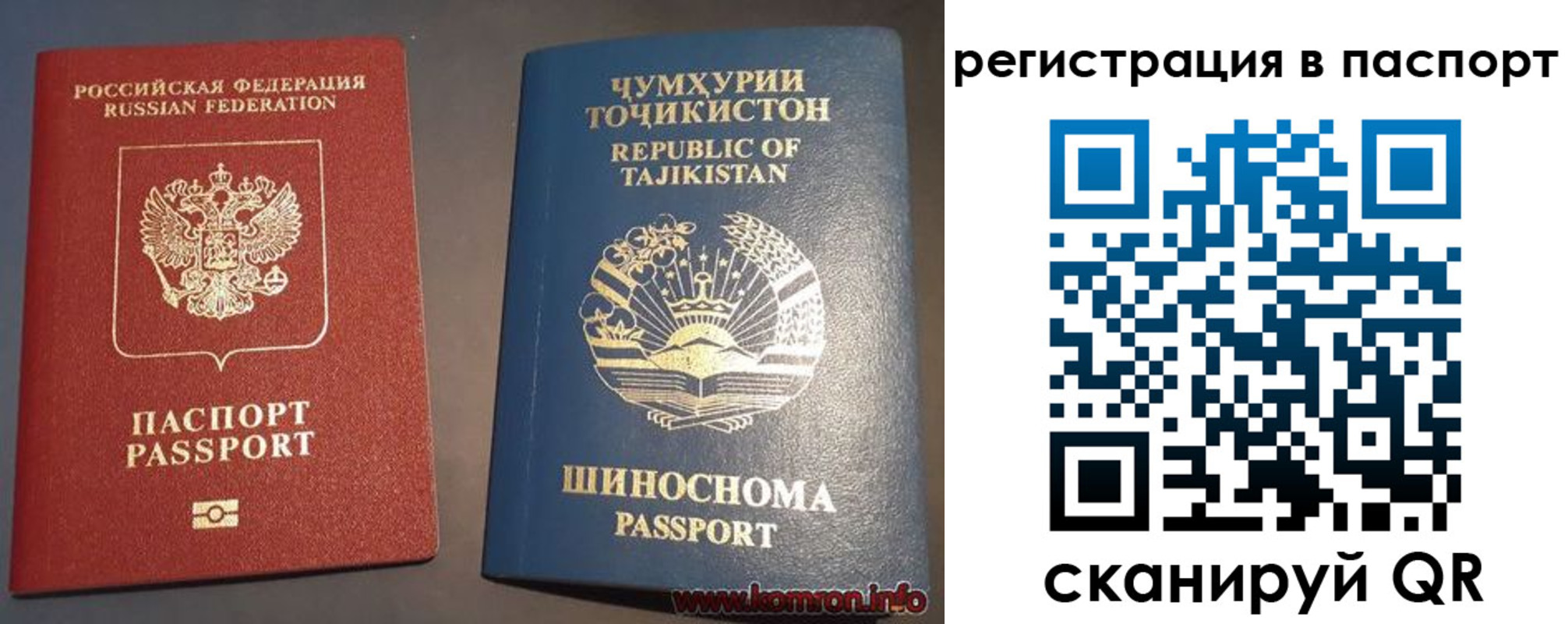 временная регистрация госуслуги в Иваново